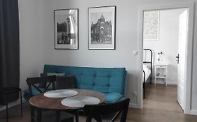 Pistacjowy - Apartamenty Smart Projekt